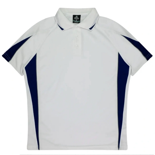 Picture of Aussie Pacific, Mens Eureka Polo 